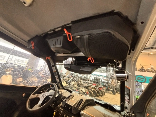 2020 Can-am Maverick 1000r Sport Xxc Tout Équipé Chauffé Et Garantie 5 Ans Complete Km Illimité alt