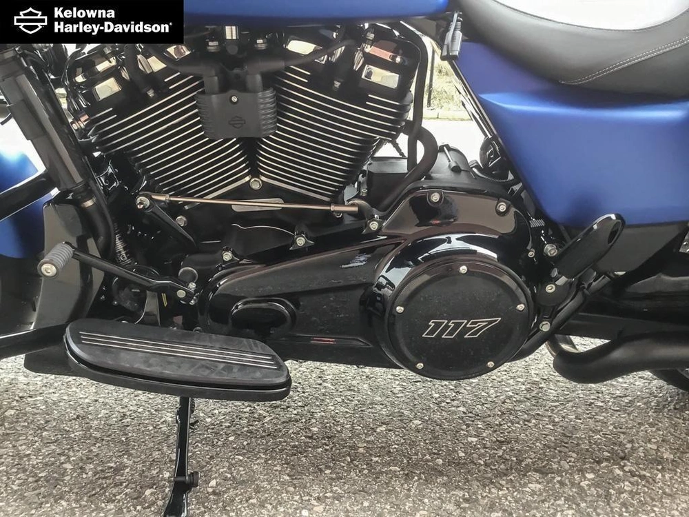 2026 Harley-davidson Fltrx - Road Glide® alt