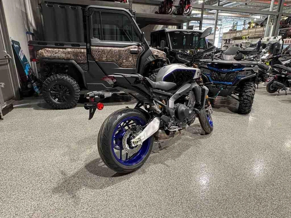 Yamaha Mt-09 Sp 2026 alt