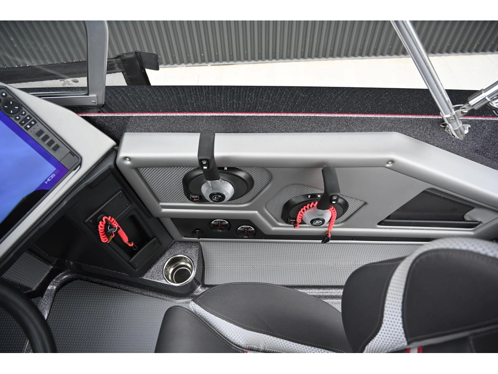 2024 Ranger 621fs Cup Equipped alt