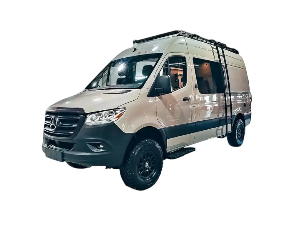 Uwagen Série 4 2026 - Summit