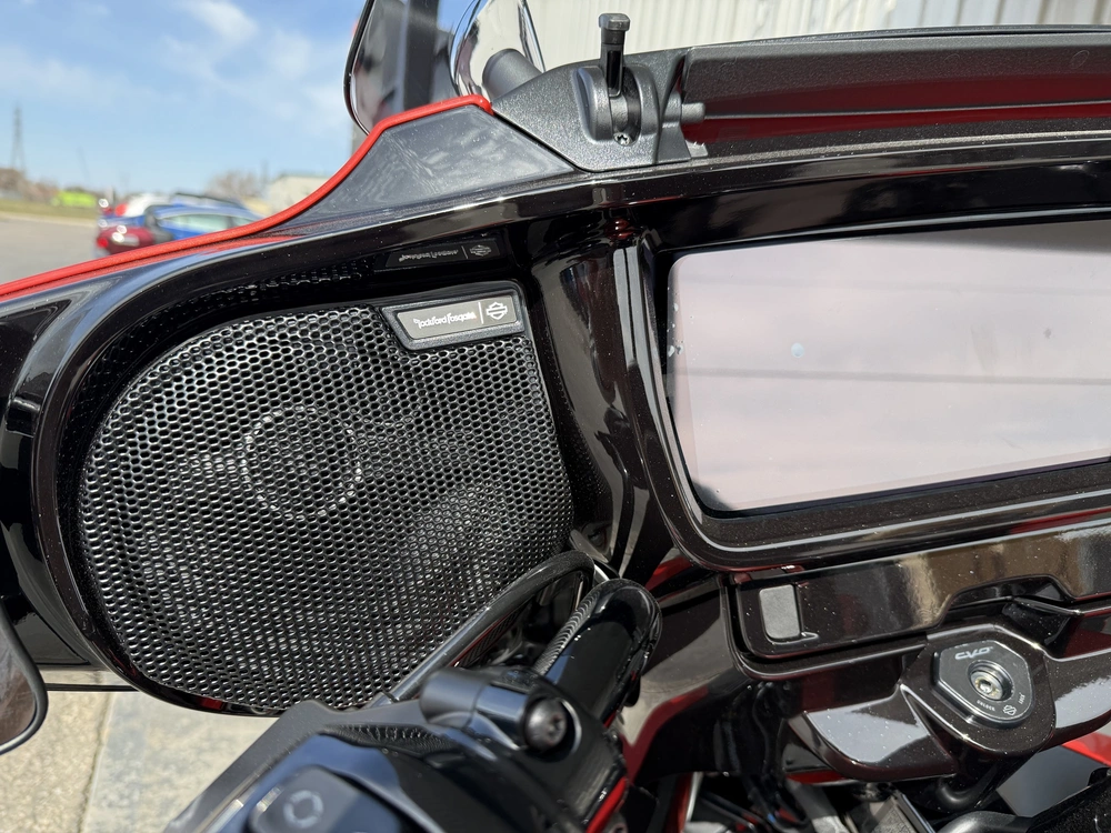 2026 Harley-davidson Cvo Street Glide Limited alt