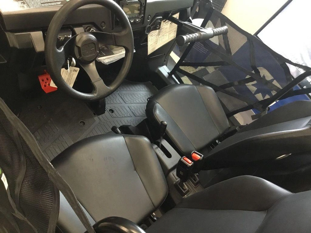 2026 Polaris Ranger 150 Efi alt