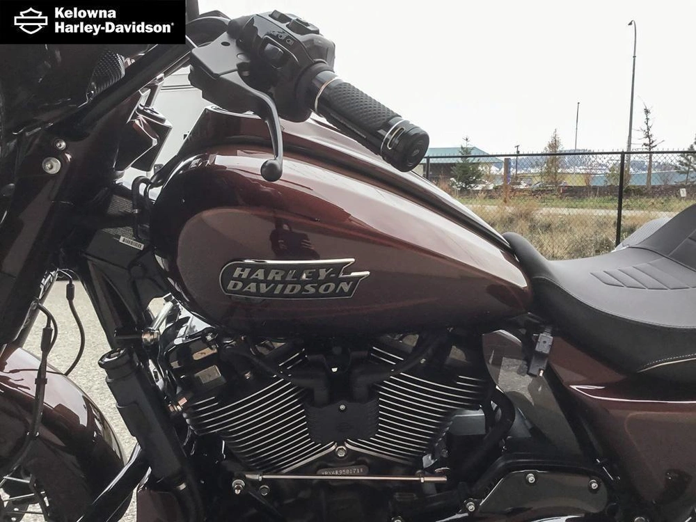 2024 Harley-davidson Flhxse - Cvo™ Street Glide™ alt