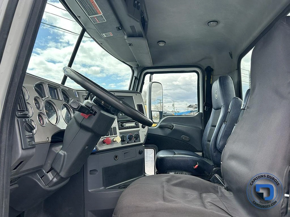 Mack Cxu613 2014 alt