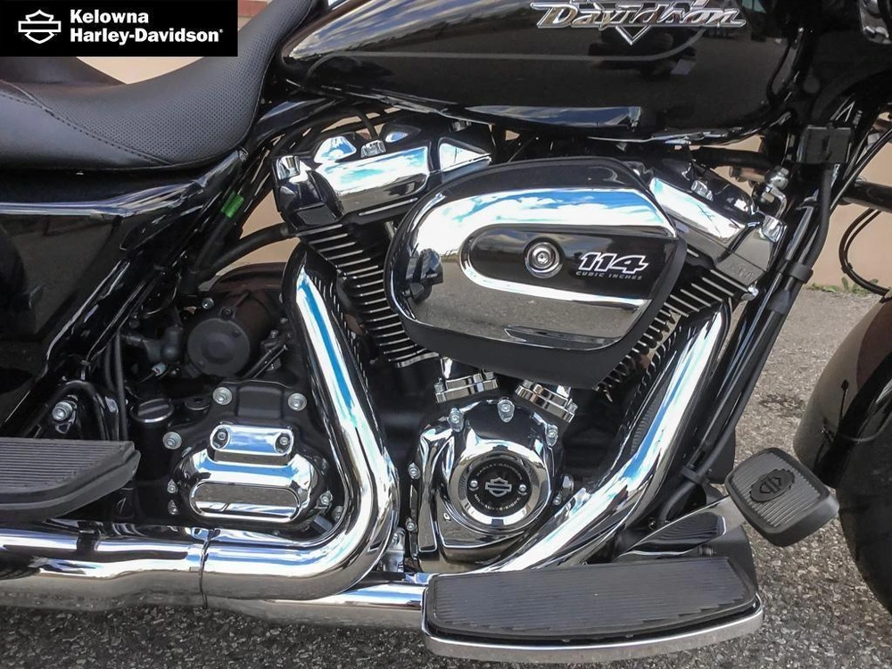 2025 Harley-davidson Fltrt - Road Glide® 3 alt