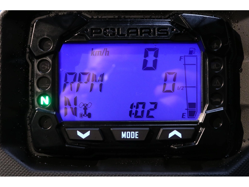 Polaris Ranger 1000 Premium 2026 alt