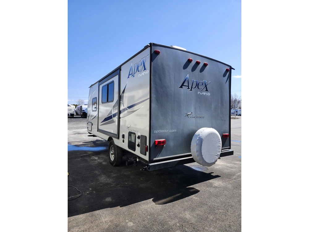 Apex Nano 191 Rb 2018 alt