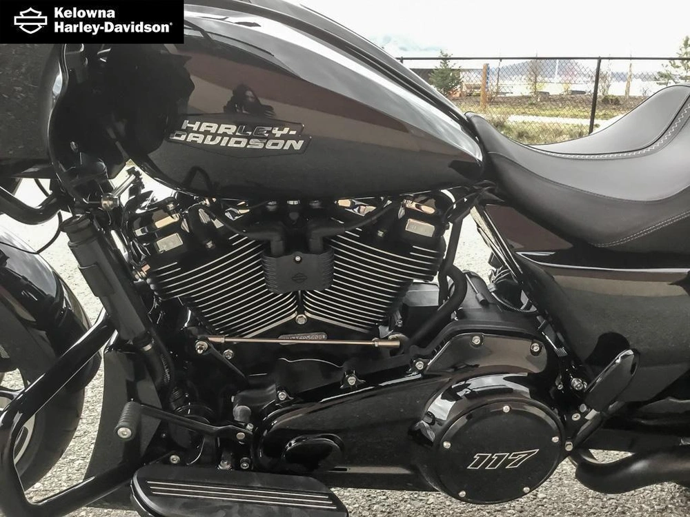2026 Harley-davidson Fltrx - Road Glide® alt