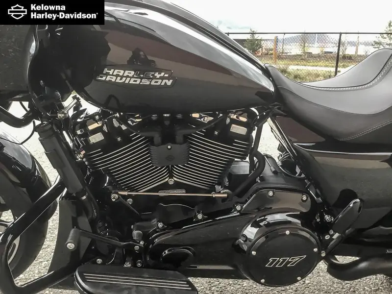 2026 Harley-Davidson FLTRX - Road Glide® thumbnail 24