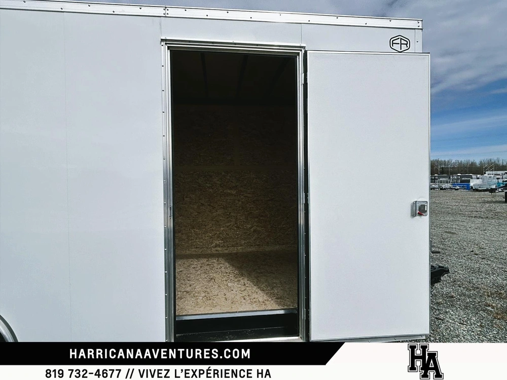 Cargo Mate 8.520 Ta2 2026 alt