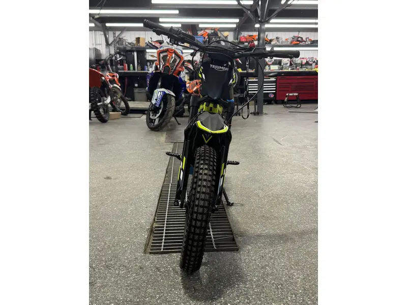 2026 Triumph TXP-16 thumbnail 7