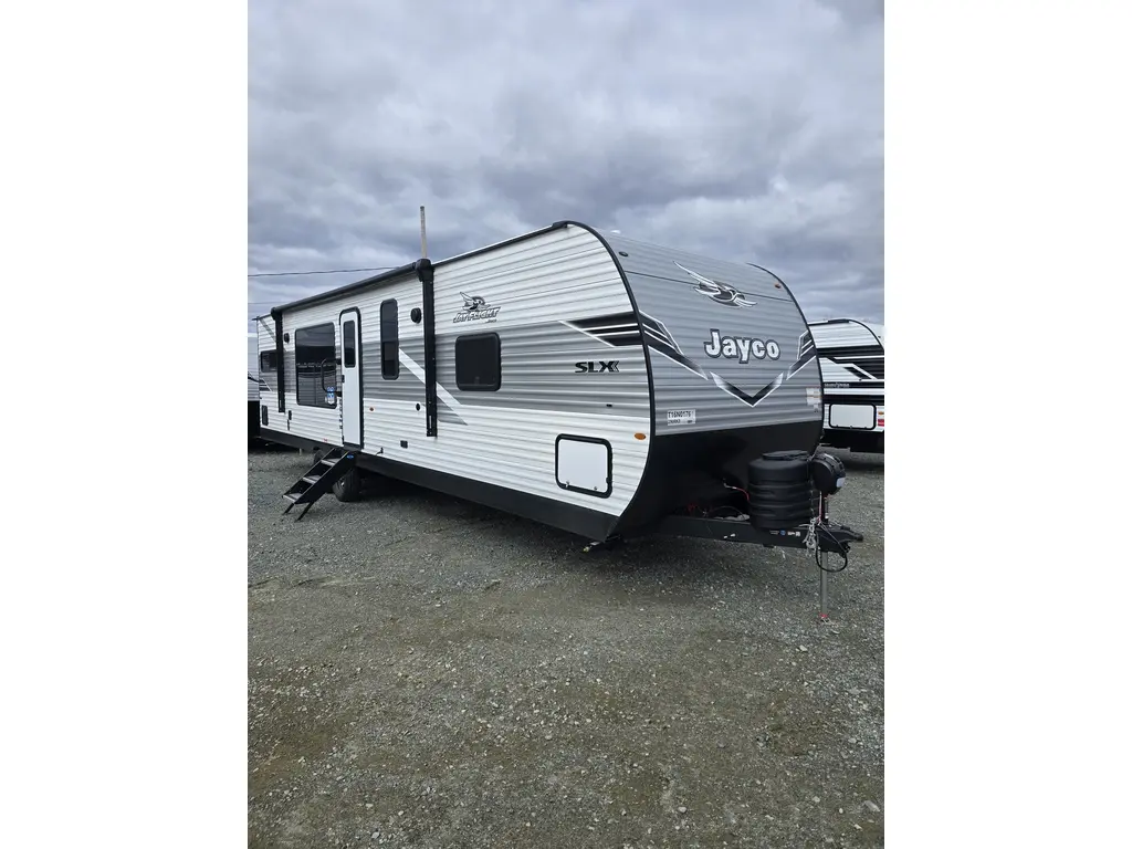 Jay Flight SLX 290rks  2026