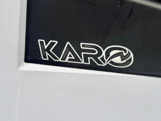 Karo Thunder 2024 alt