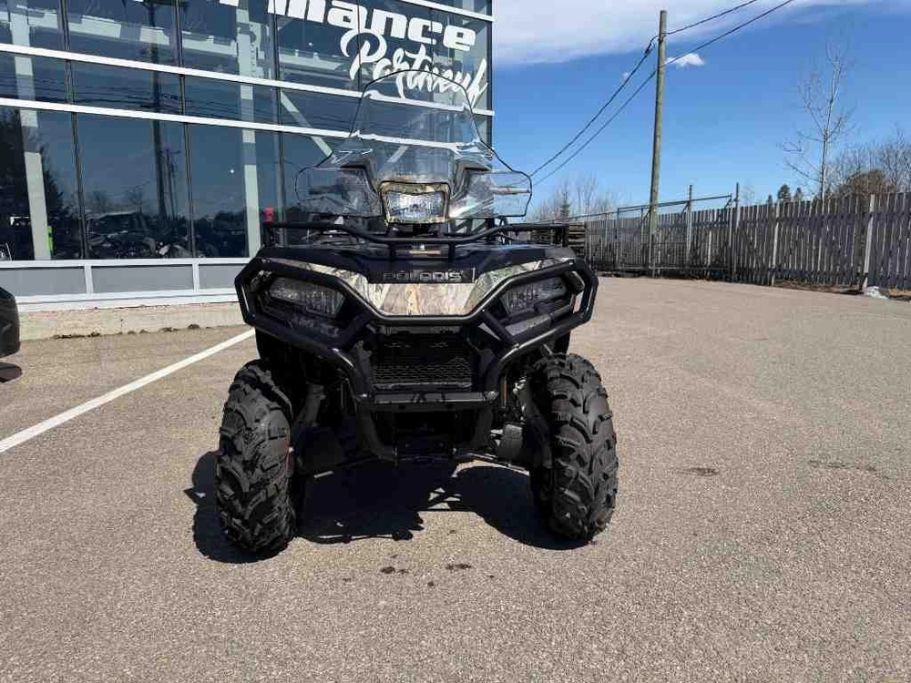 Polaris Sportsman 570 Eps 2025 alt