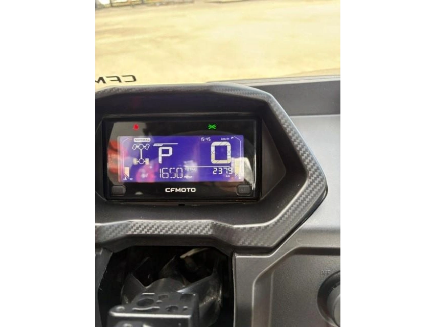 Cfmoto Uforce 600 Eps 2023 alt