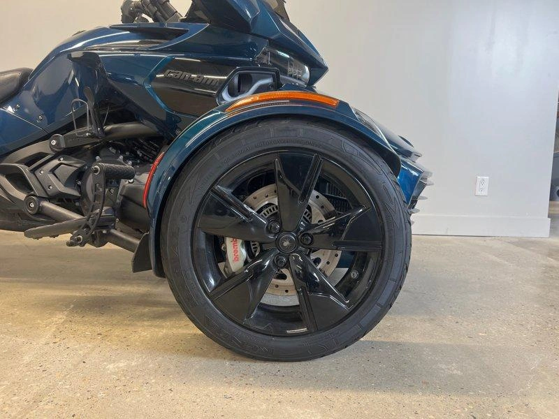2023 Can-am Spyder Roadster F3-t alt