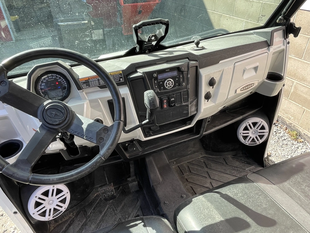 2016 Polaris Ranger 570 Fs Eps alt