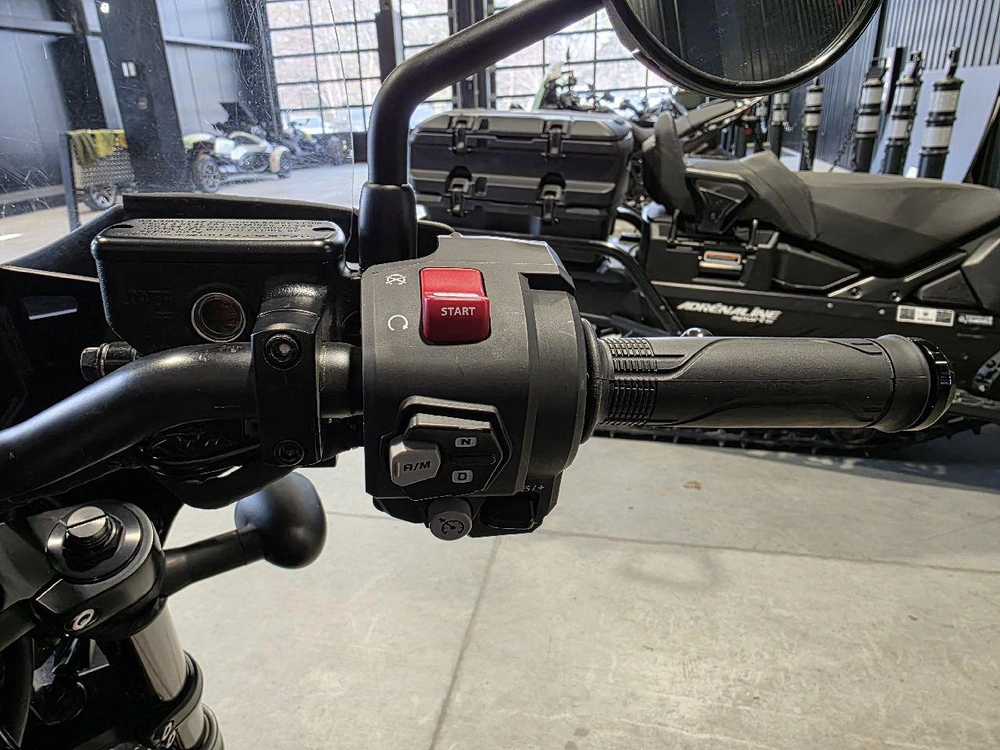 Honda Rebel 1100 Dct Cmx1100dn 2022 alt