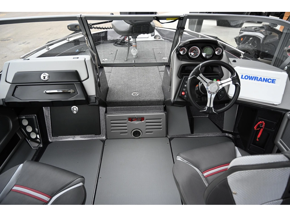 2024 Ranger 621fs Cup Equipped alt