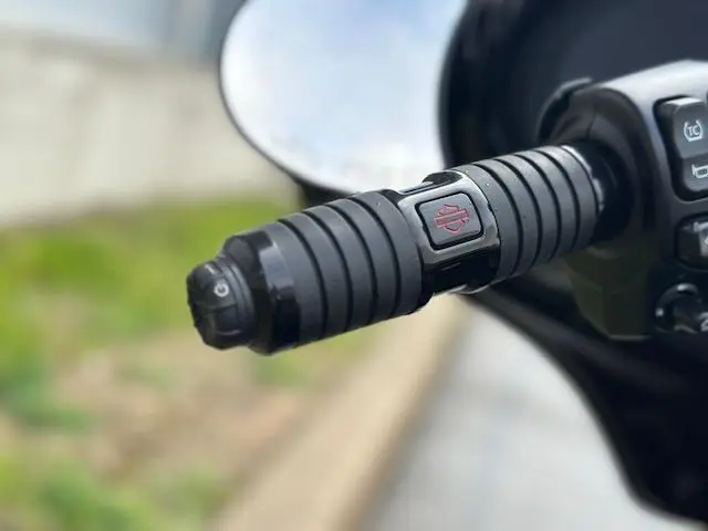 2023 Harley-Davidson Street GlideFLHXS