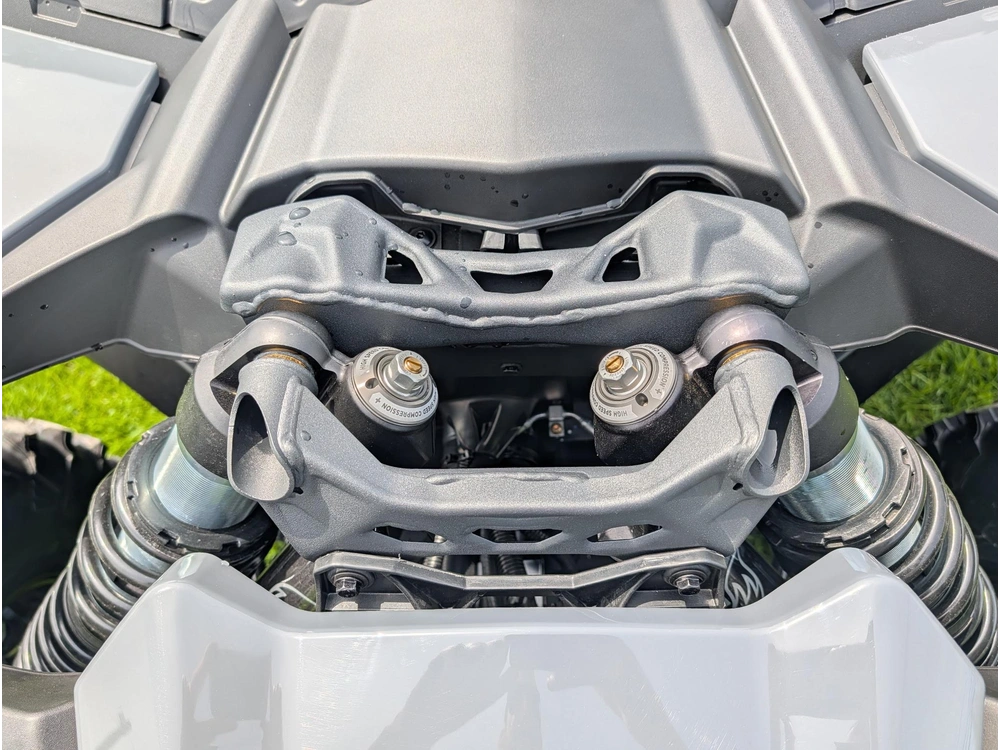 2026 Can-am Maverick X3 X Turbo alt