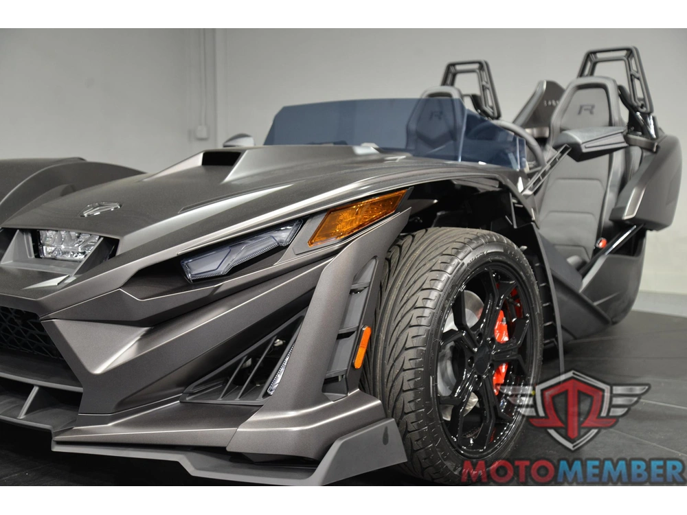 2026 Slingshot R Autodrive alt