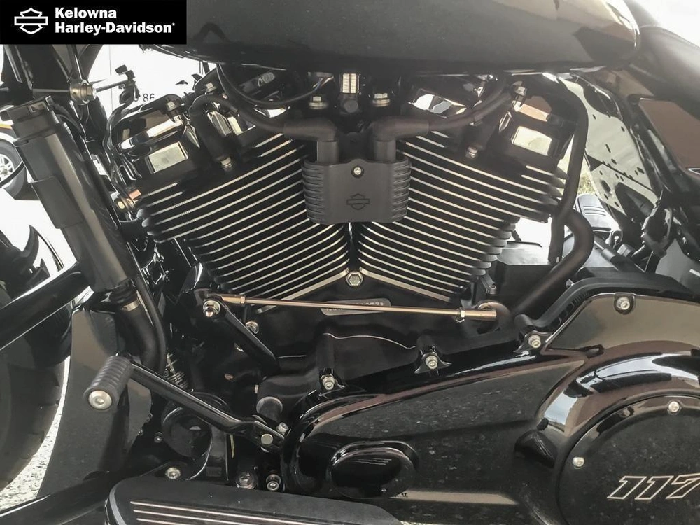 2026 Harley-davidson Fltrx - Road Glide® alt