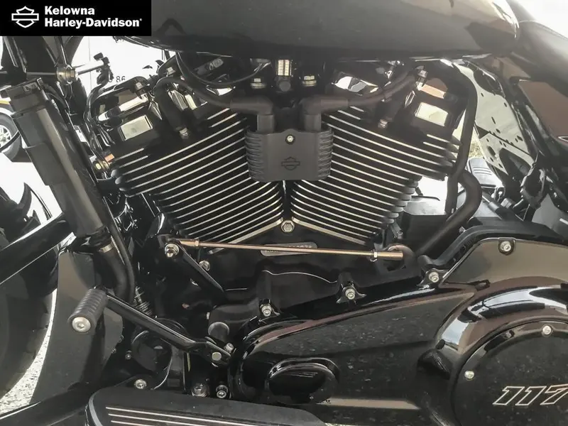 2026 Harley-Davidson FLTRX - Road Glide® thumbnail 25