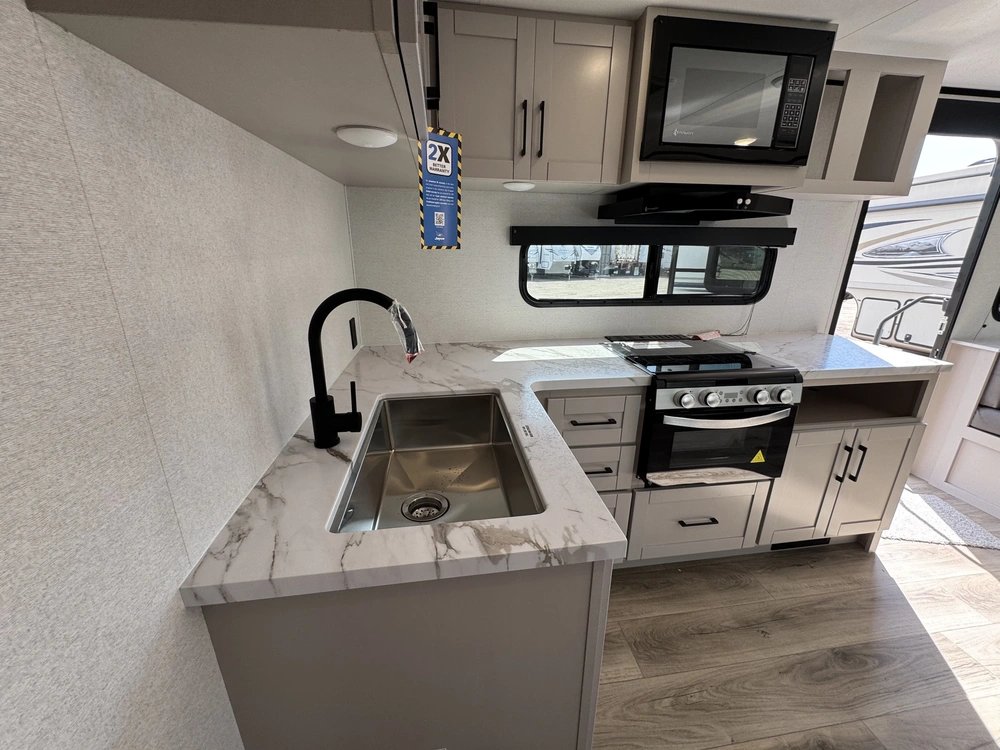 Jayco Jay Feather Sl 25rlsl 2026 alt