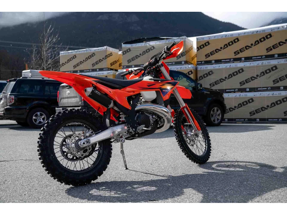 2026 Ktm 300 Xc alt