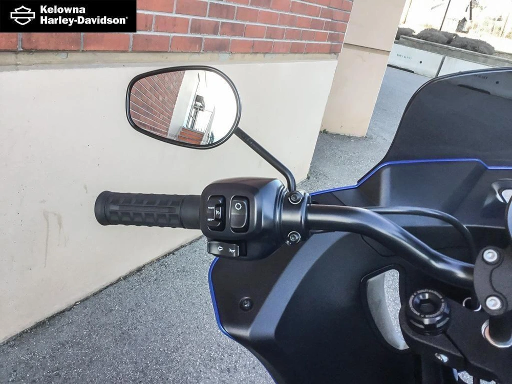 2026 Harley-davidson Fxlrst - Low Rider® St alt