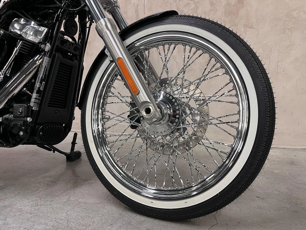 2024 Harley-davidson Fxst Softail Standard alt