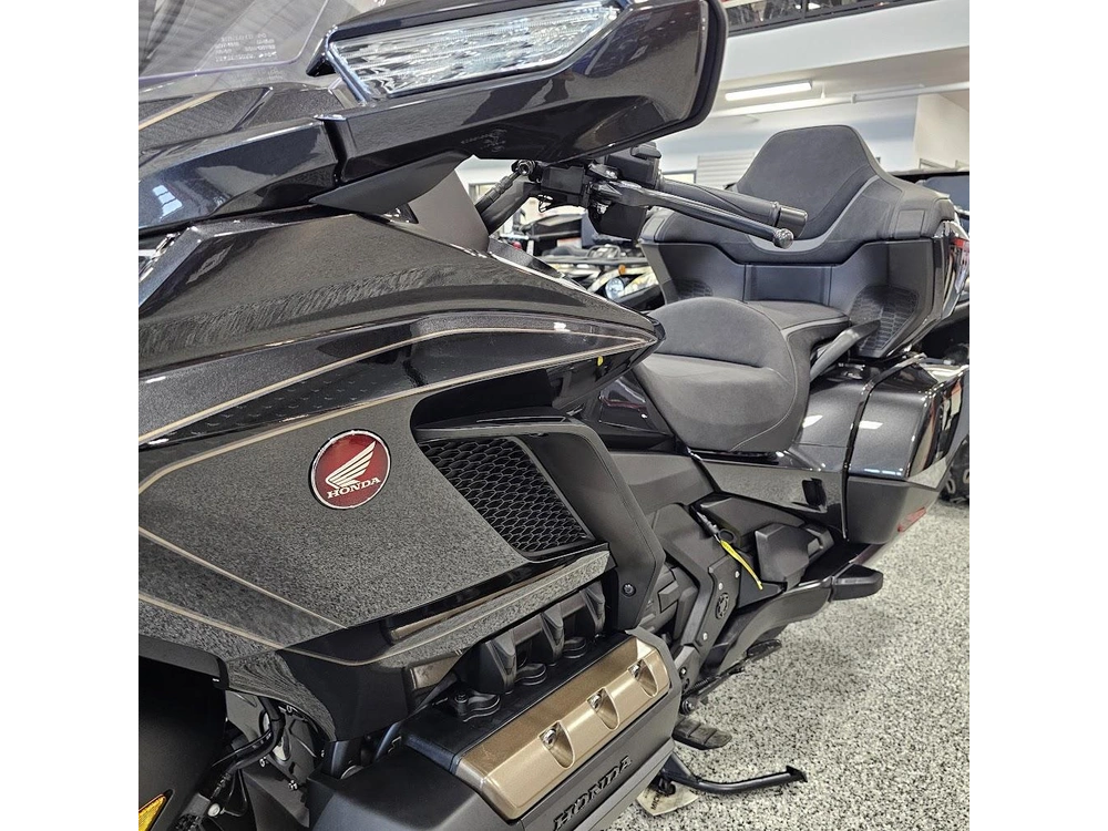 2026 Honda Gold Wing® Base alt