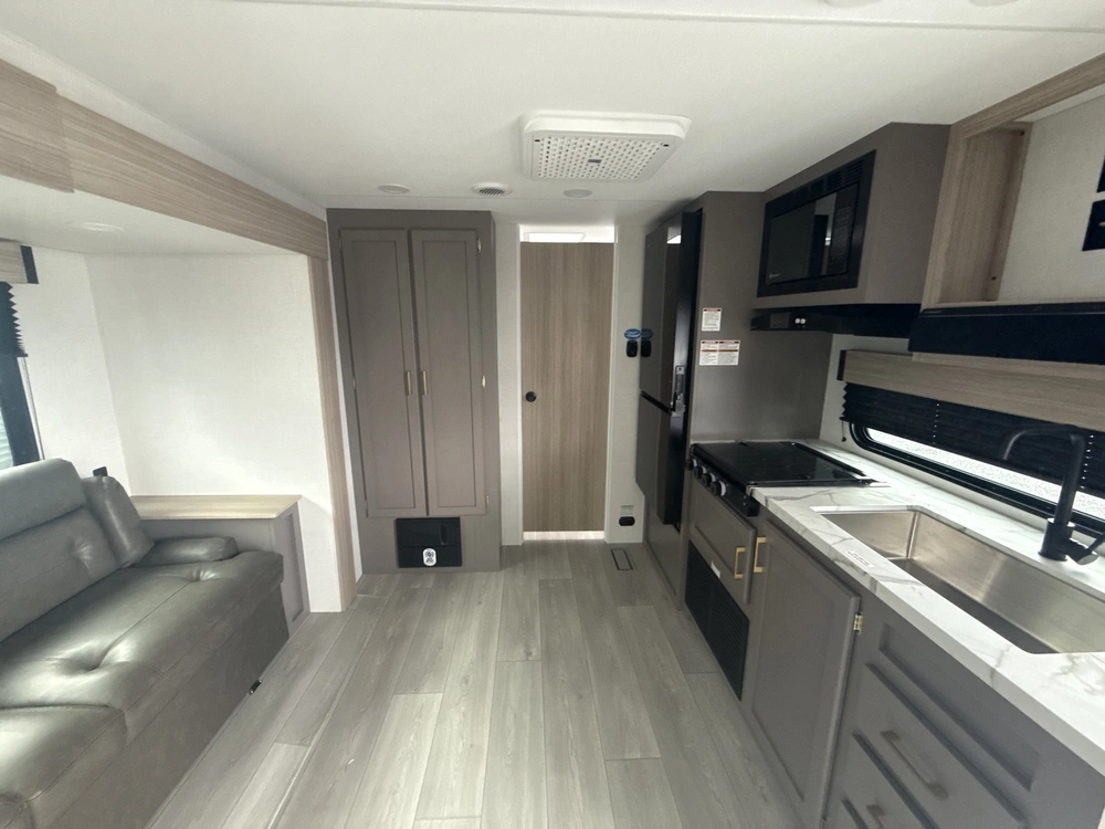 Kz-rv Sportsmen Select 231mksl 2026 alt