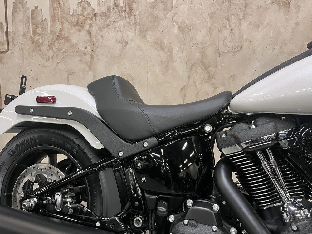 2026 Harley-davidson Fxlrs Low Rider S alt