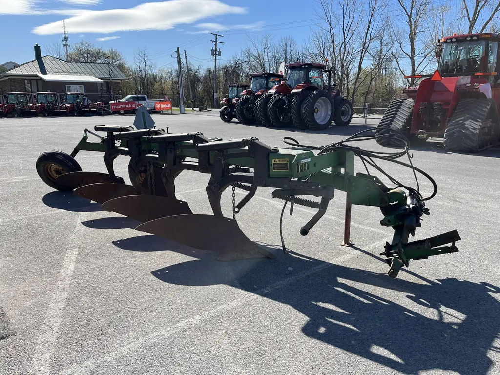 John Deere 2800 1989