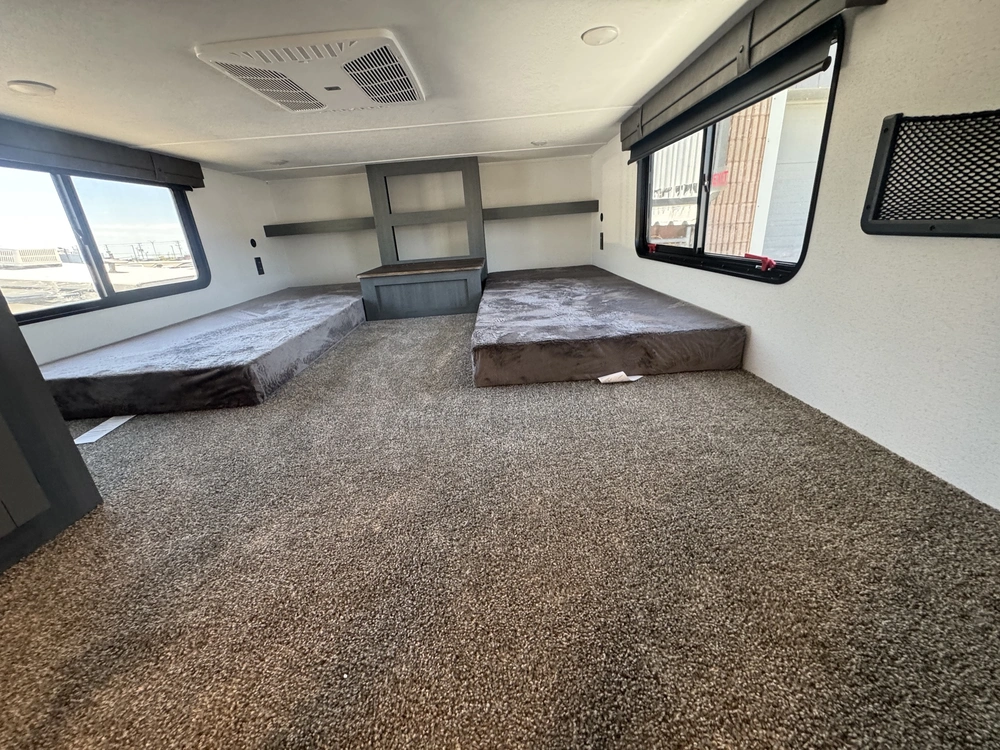 Forest River Puma Vista 403lft 2026 alt