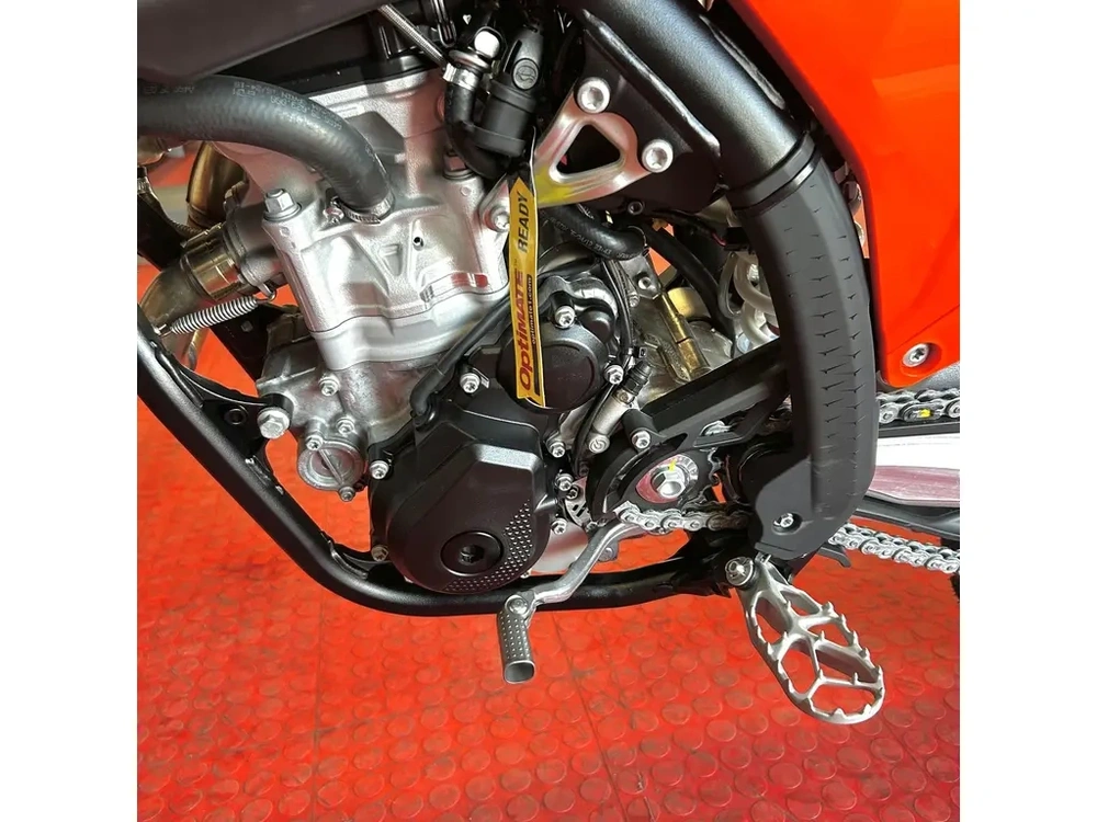 2025 Ktm 250 Sx-f alt