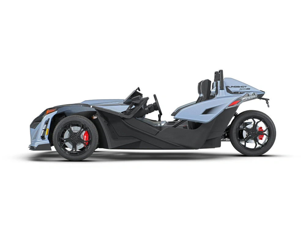 2026 Slingshot Signature Edition Manual alt