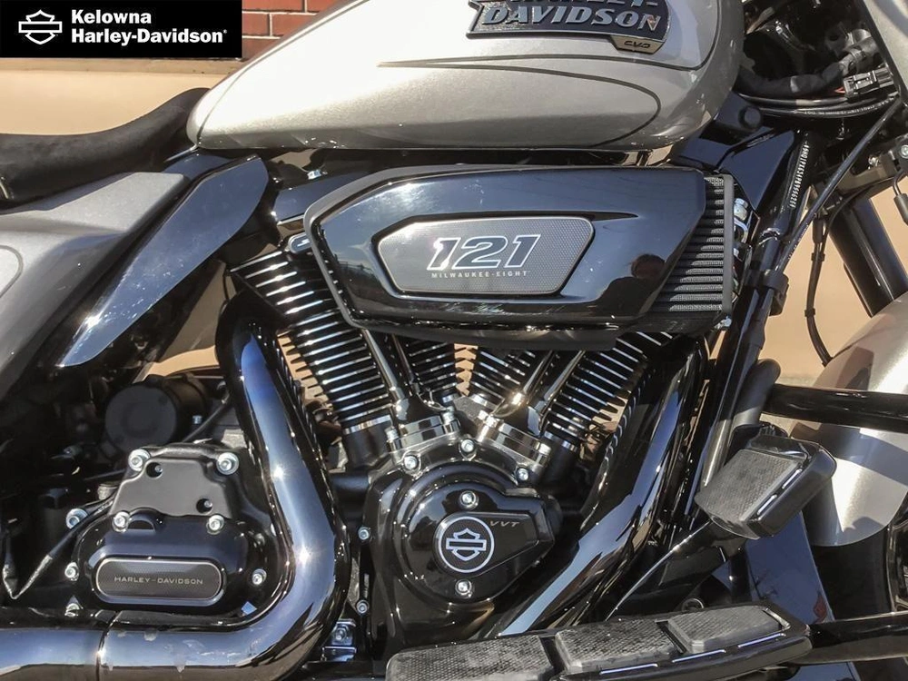 2023 Harley-davidson Flhxse - Cvo™ Street Glide™ alt