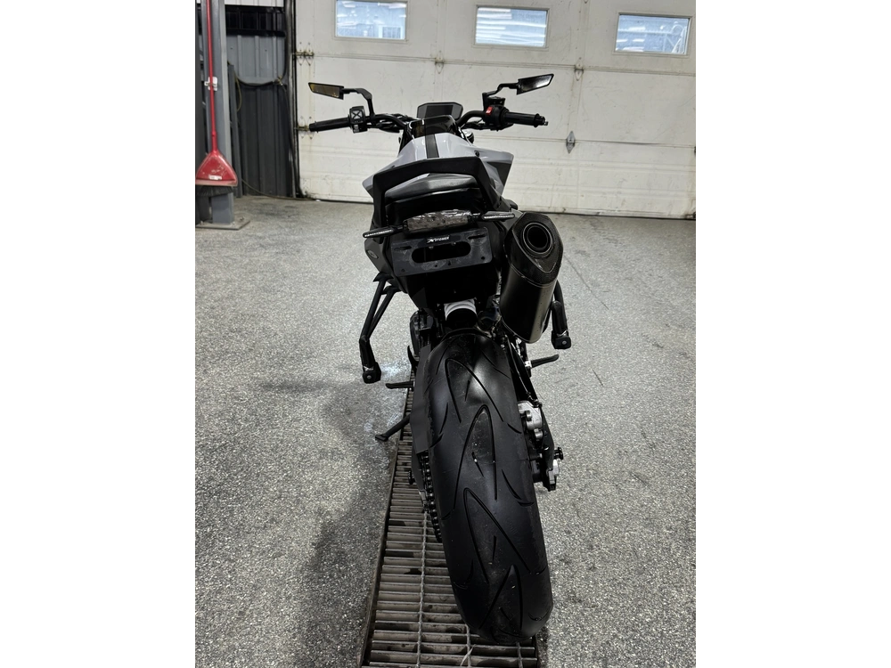 2024 Ktm Duke 790 alt