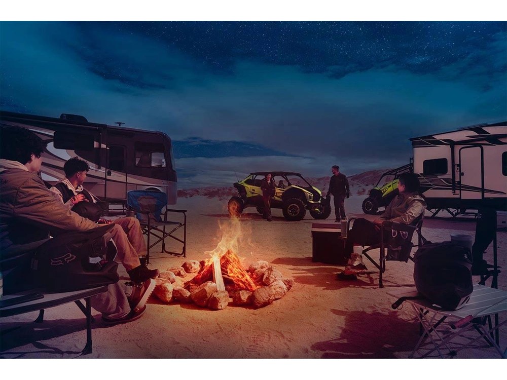 2026 Kawasaki Teryx®5 H2 Deluxe Es alt