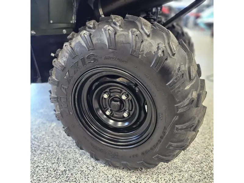 Yamaha KODIAK 700 EPS 2026