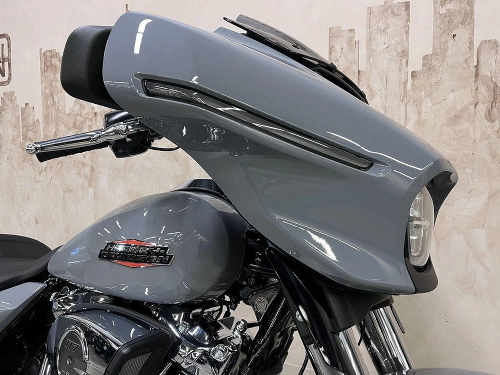 2026 Harley-davidson Flhx Street Glide alt