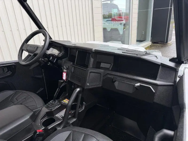 2026 Polaris General Xp 1000 Sport thumbnail 8