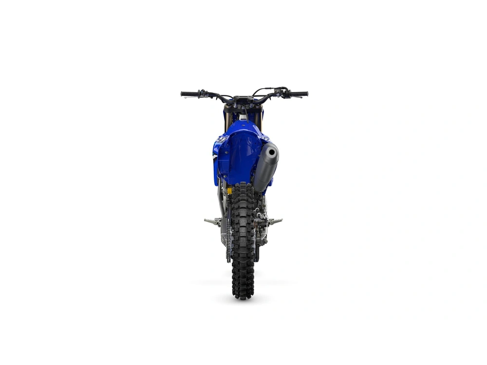 2026 Yamaha 450 Fx Bleu alt