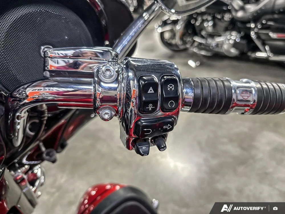 2021 Harley-davidson Flhtcutgse alt