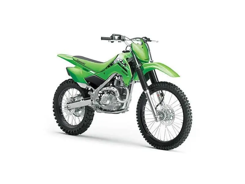 2025 Kawasaki KLX® 140R F thumbnail 15