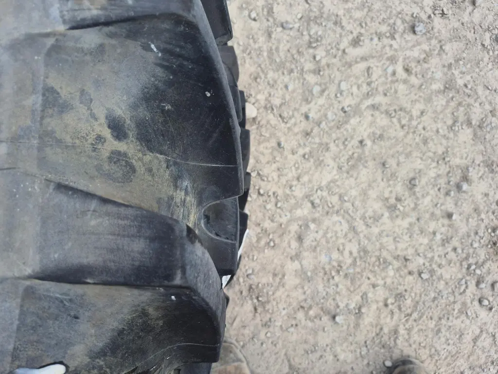 MICHELIN 320/85R38 Agribib